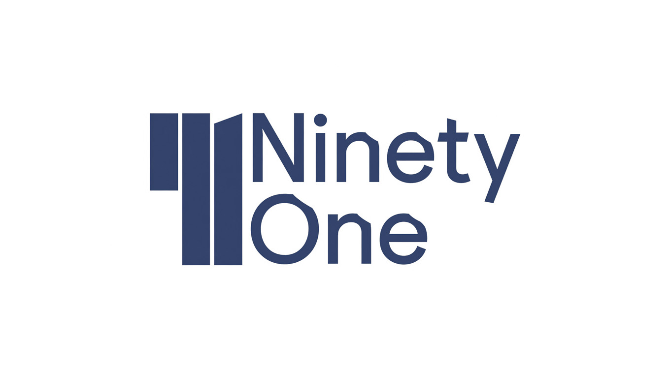 NINETYONE